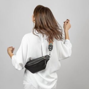 On-the-Go Fanny Bag Ultra