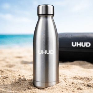 UHUD Stainless Steel Pure Bottle