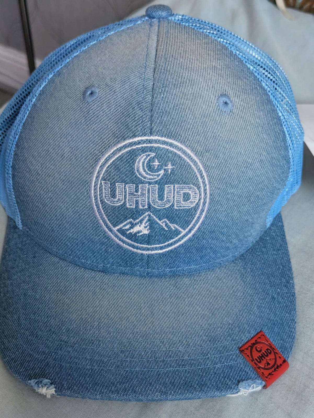 Unisex Casual Baseball Cap