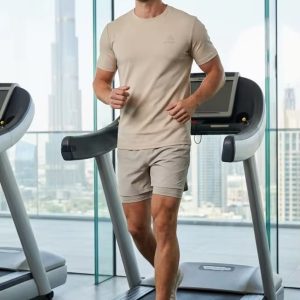 Casual Street Style Graphic T-Shirt